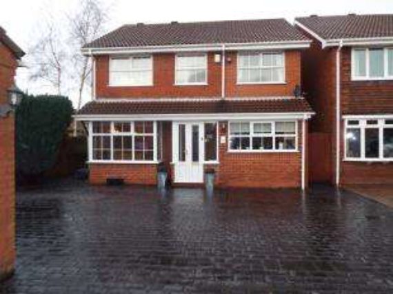 4 Bedroom Detached